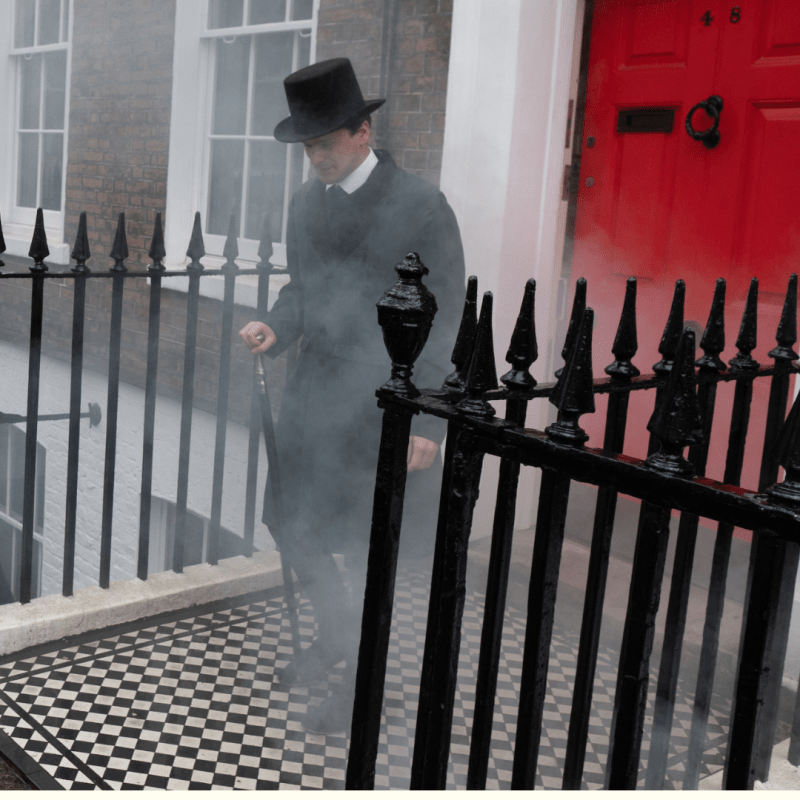 Dickensian London – 10 Things you never&nbsp;knew!