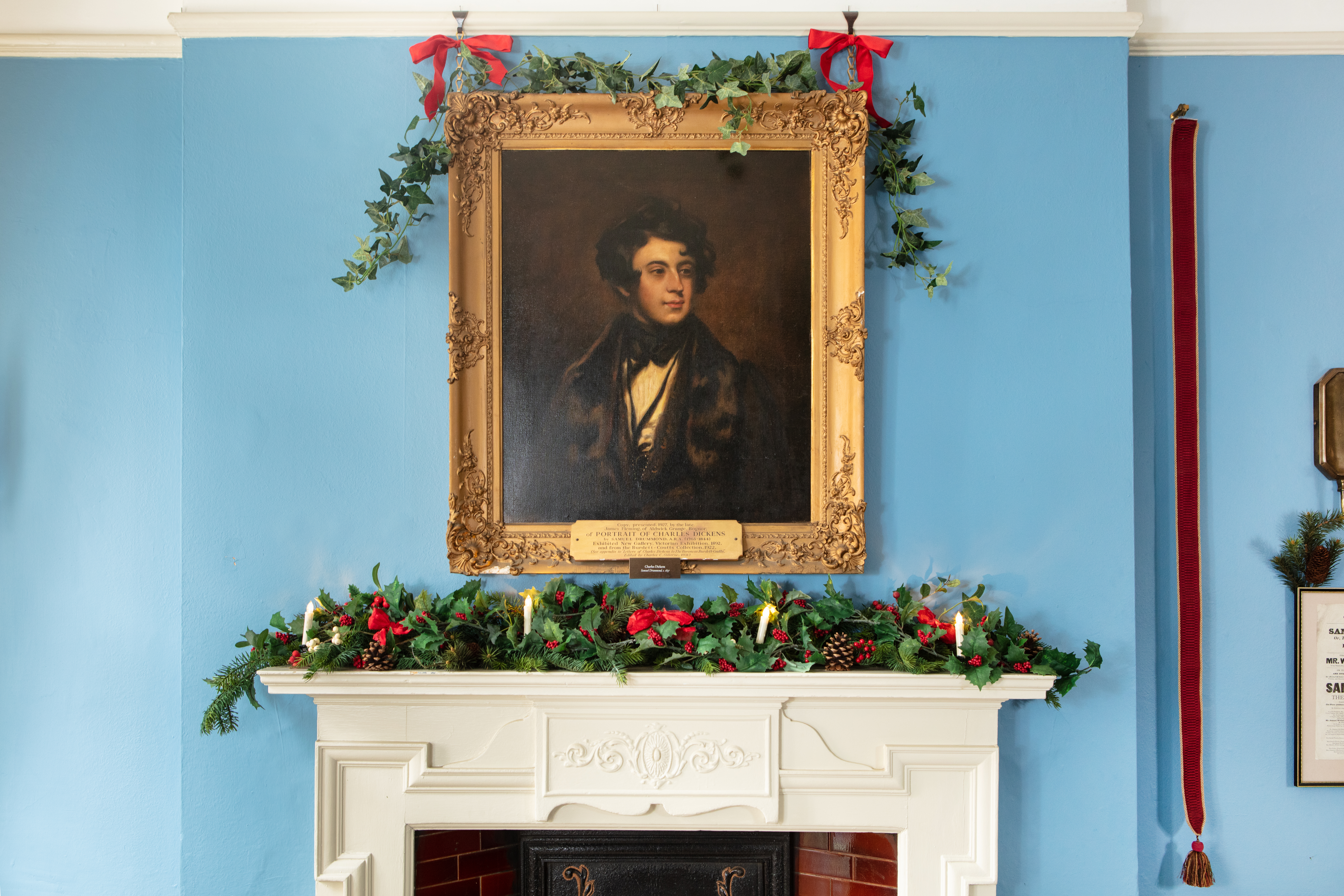 10 Best Christmas Quotes by Dickens! - jordan evans-hill