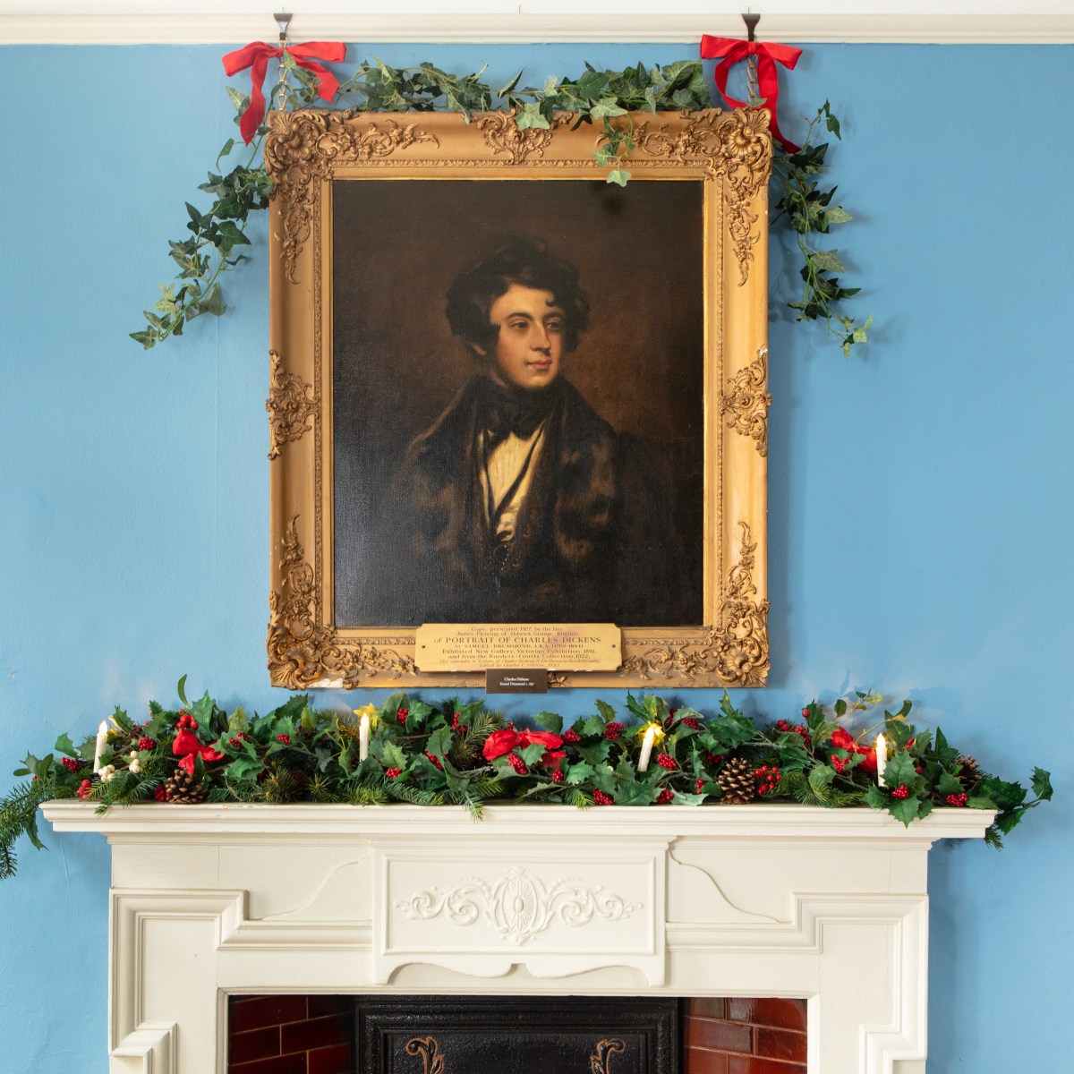 10 Best Christmas Quotes by&nbsp;Dickens!