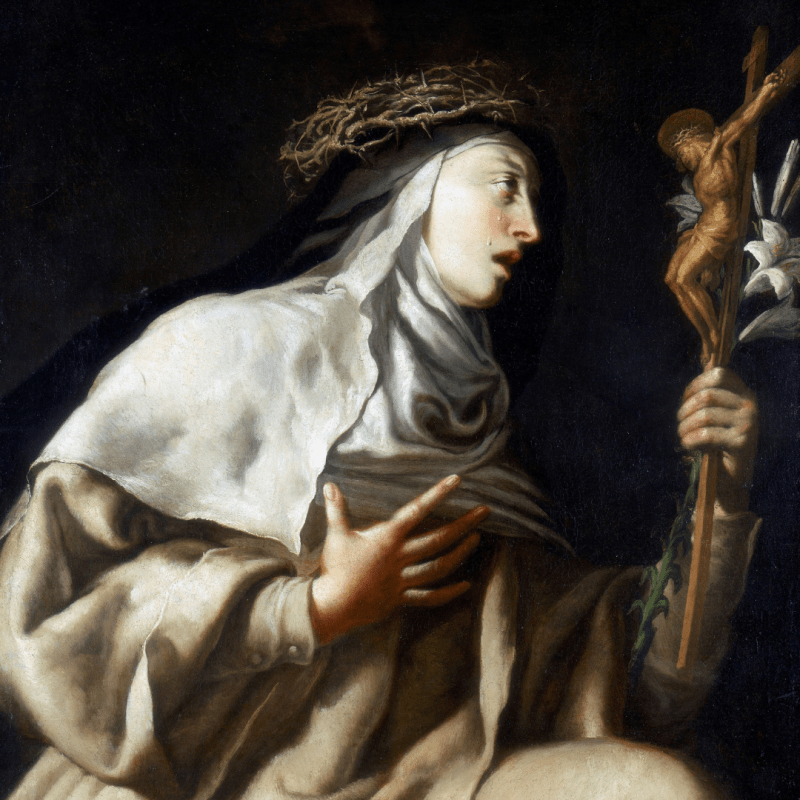 Saints and Sensibility